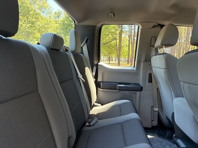 2020 Ford F-150 XL 2WD SuperCab 6.5' Box - 23021832 - 21