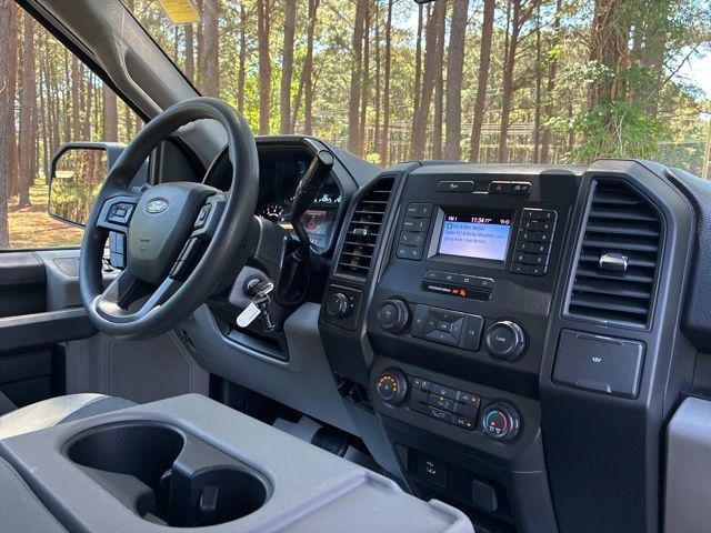 2020 Ford F-150 XL 2WD SuperCab 6.5' Box - 23021832 - 22