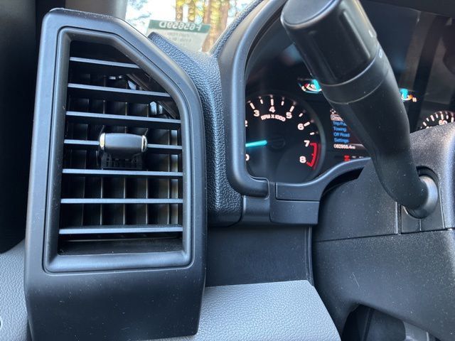 2020 Ford F-150 XL 2WD SuperCab 6.5' Box - 23021832 - 23