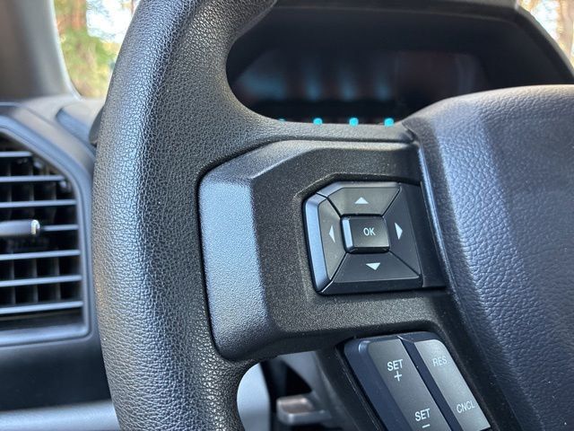 2020 Ford F-150 XL 2WD SuperCab 6.5' Box - 23021832 - 24