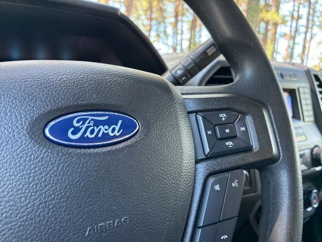 2020 Ford F-150 XL 2WD SuperCab 6.5' Box - 23021832 - 25