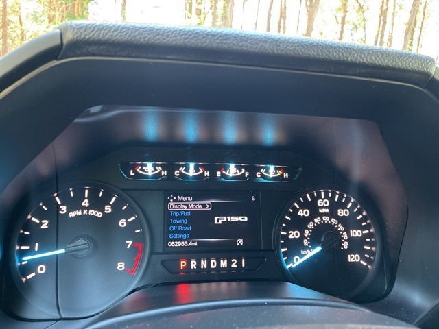 2020 Ford F-150 XL 2WD SuperCab 6.5' Box - 23021832 - 26