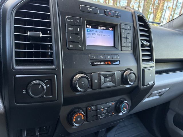 2020 Ford F-150 XL 2WD SuperCab 6.5' Box - 23021832 - 27