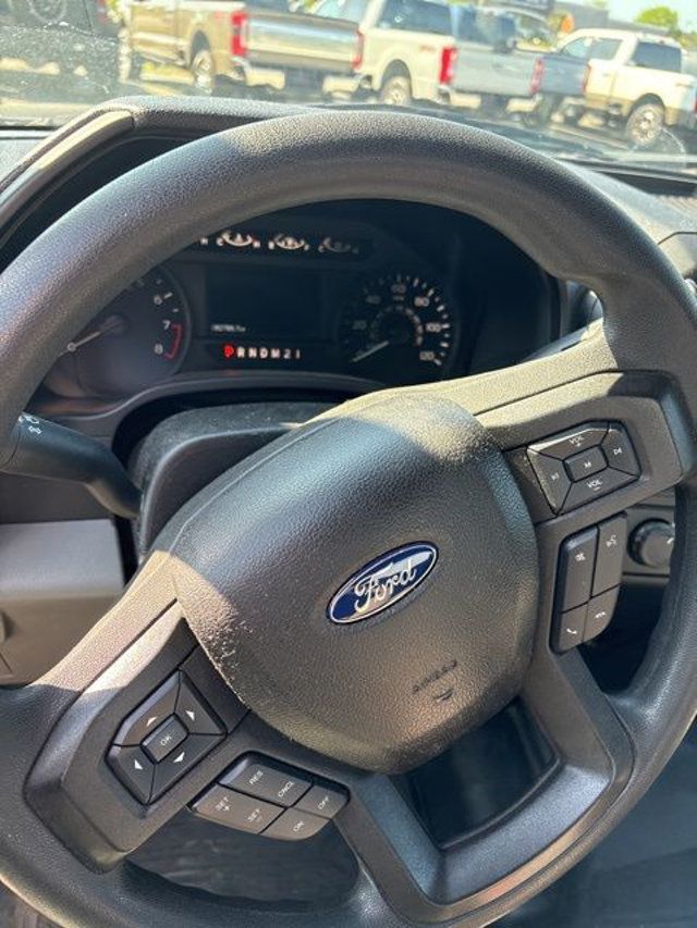 2020 Ford F-150 XL 2WD SuperCab 6.5' Box - 23021832 - 7