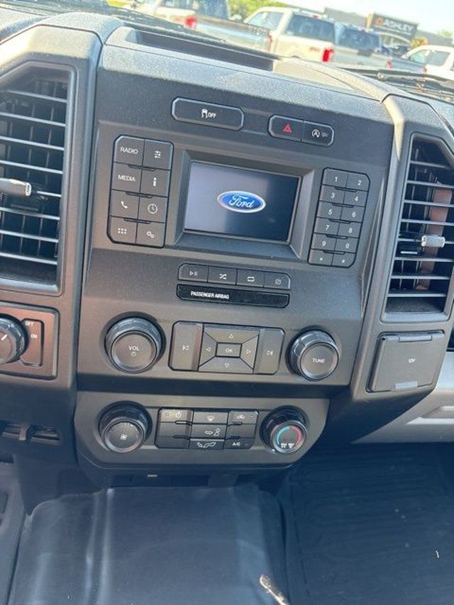 2020 Ford F-150 XL 2WD SuperCab 6.5' Box - 23021832 - 8