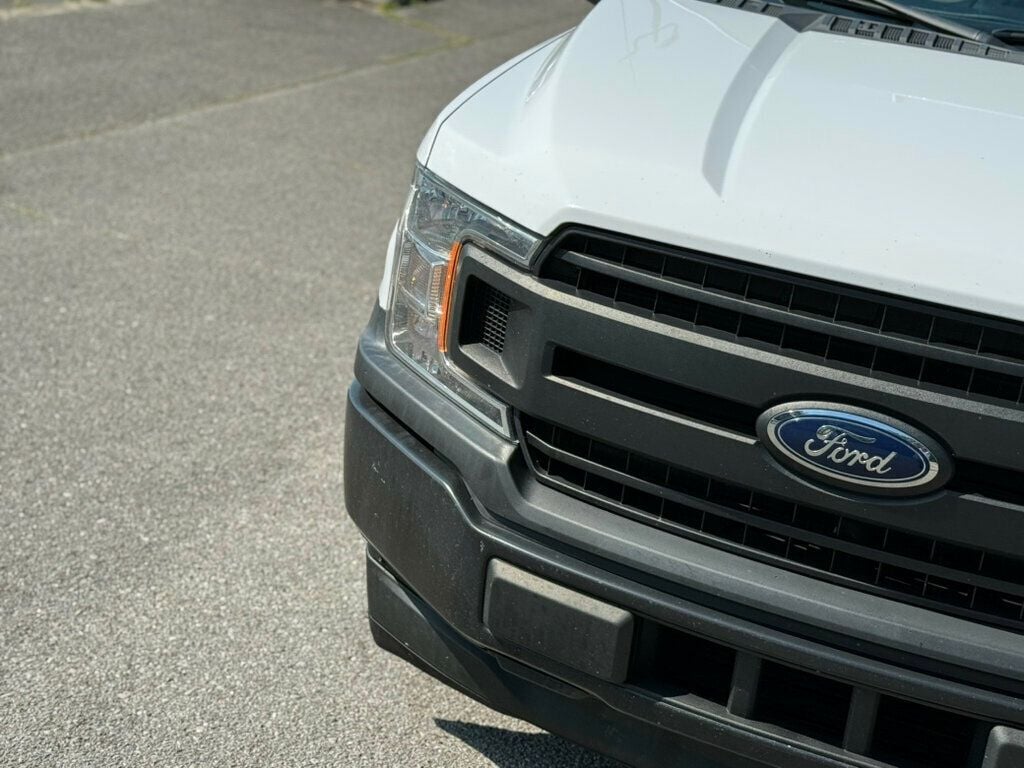2020 Ford F-150 XL photo 10