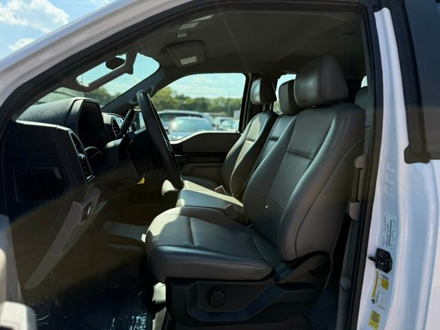 2020 Ford F-150 XL 2WD SuperCab 8' Box - 22917856 - 11