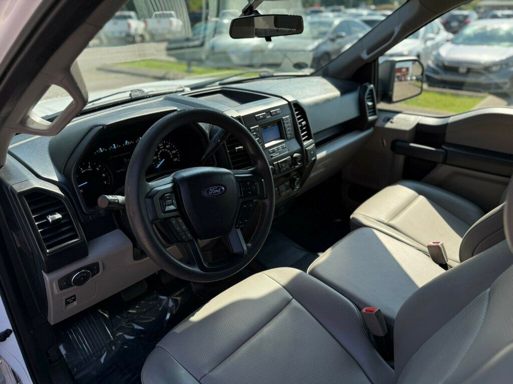 2020 Ford F-150 XL photo 12