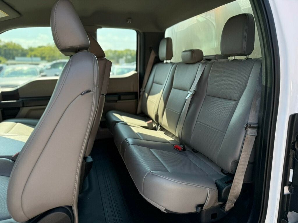 2020 Ford F-150 XL photo 13
