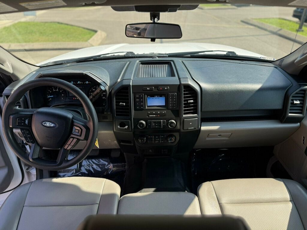 2020 Ford F-150 XL photo 14
