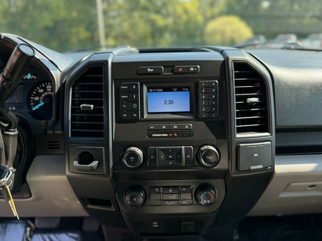 2020 Ford F-150 XL photo 15
