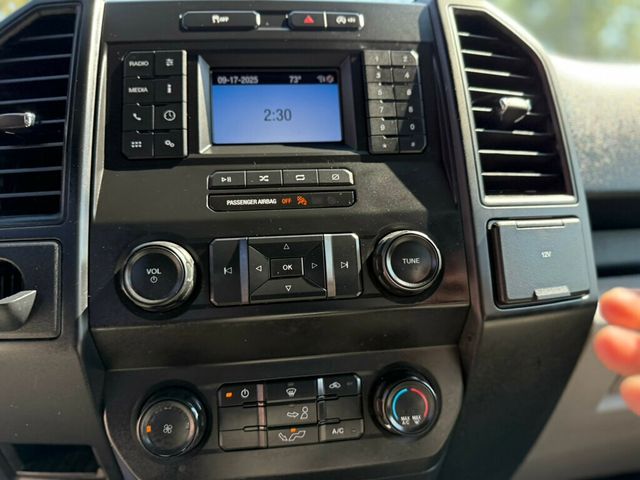 2020 Ford F-150 XL 2WD SuperCab 8' Box - 22917856 - 18