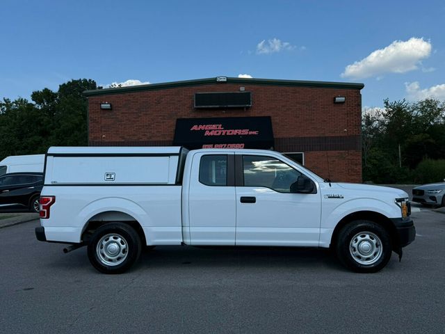 2020 Ford F-150 XL 2WD SuperCab 8' Box - 22917856 - 1