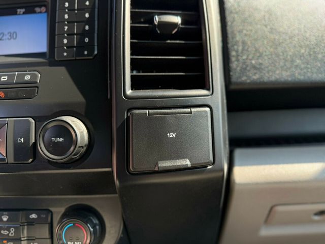 2020 Ford F-150 XL 2WD SuperCab 8' Box - 22917856 - 19