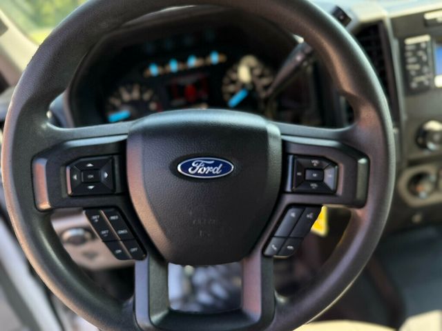 2020 Ford F-150 XL 2WD SuperCab 8' Box - 22917856 - 20