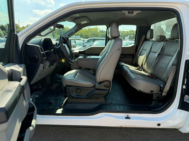 2020 Ford F-150 XL 2WD SuperCab 8' Box - 22917856 - 21