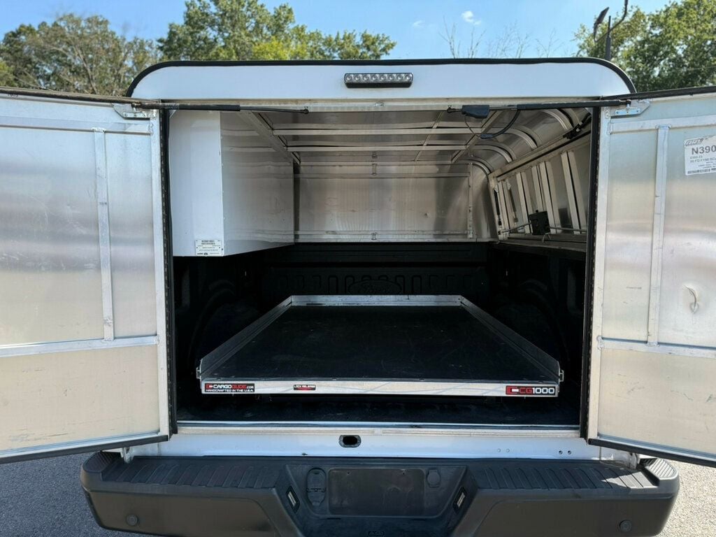 2020 Ford F-150 XL photo 22