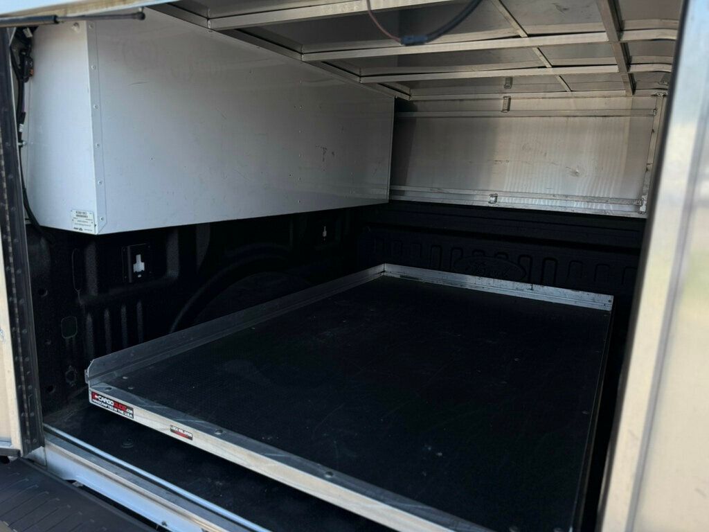 2020 Ford F-150 XL 2WD SuperCab 8' Box - 22917856 - 24