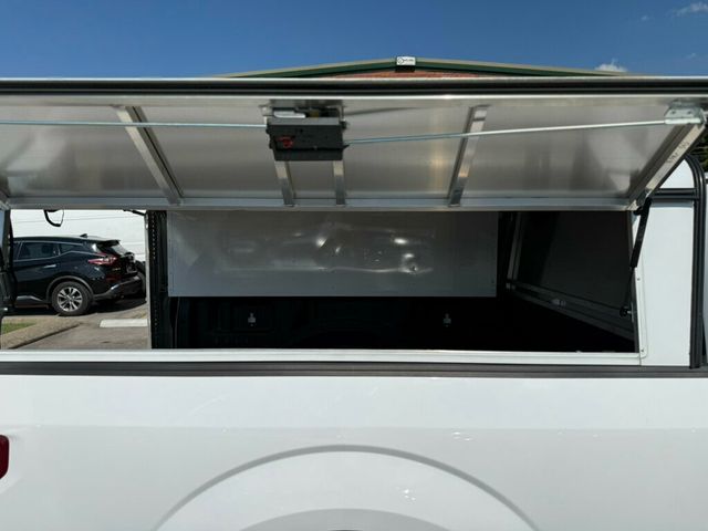 2020 Ford F-150 XL 2WD SuperCab 8' Box - 22917856 - 25