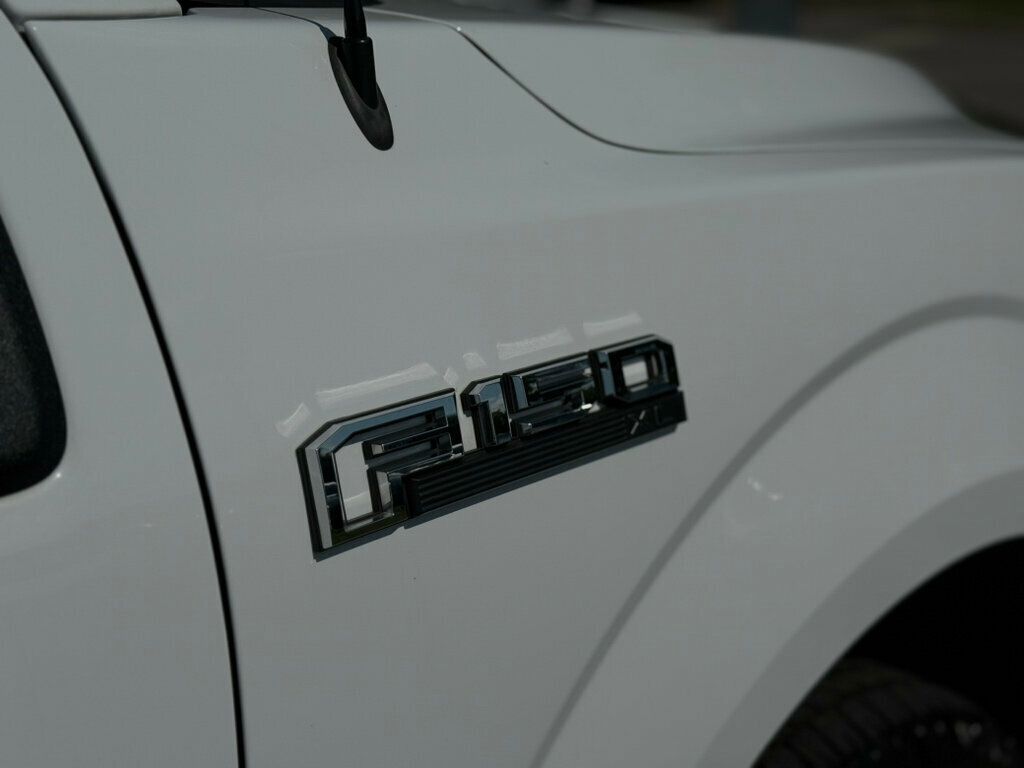 2020 Ford F-150 XL photo 24