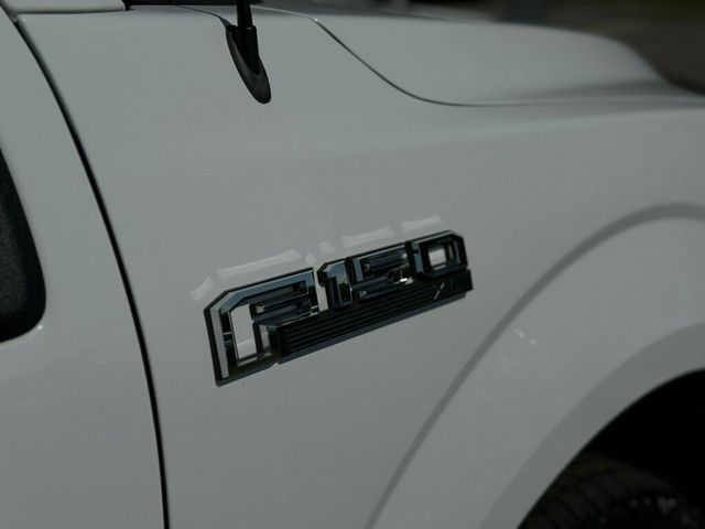 2020 Ford F-150 XL 2WD SuperCab 8' Box - 22917856 - 26