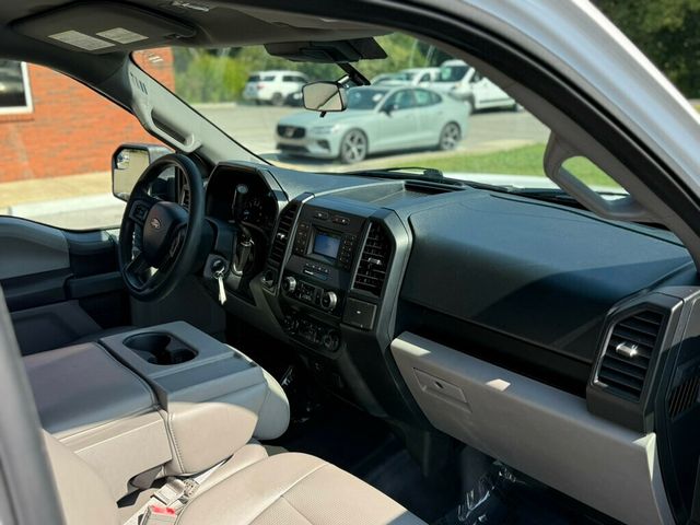 2020 Ford F-150 XL 2WD SuperCab 8' Box - 22917856 - 27