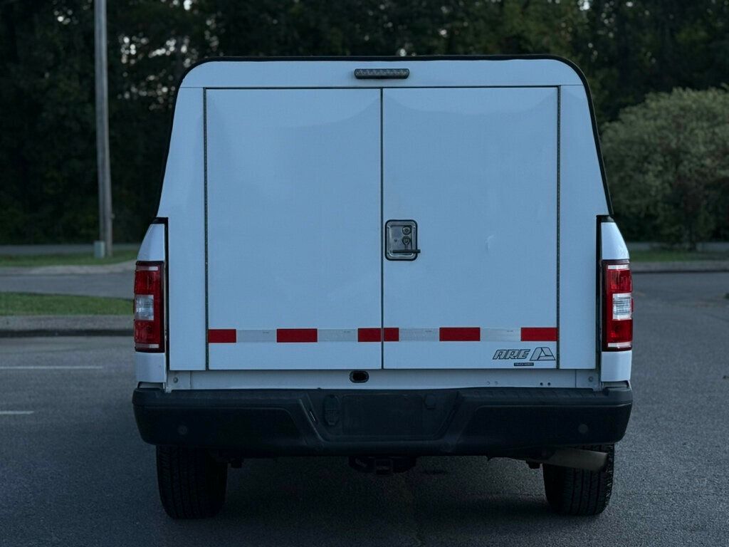 2020 Ford F-150 XL photo 3