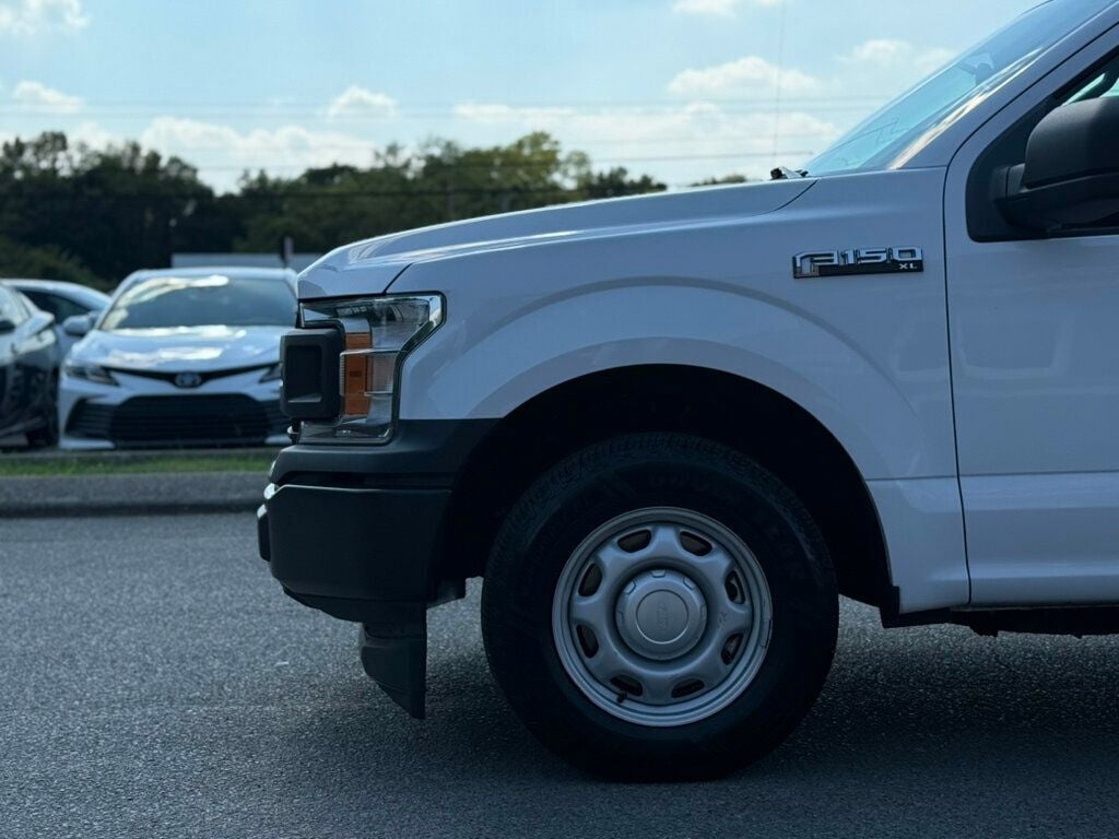 2020 Ford F-150 XL photo 6