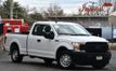 2020 Ford F-150 XL 2WD SuperCrew 5.5' Box - 22715368 - 0