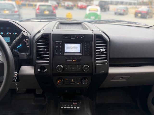 2020 Ford F-150 XL 2WD SuperCrew 5.5' Box - 22972964 - 9