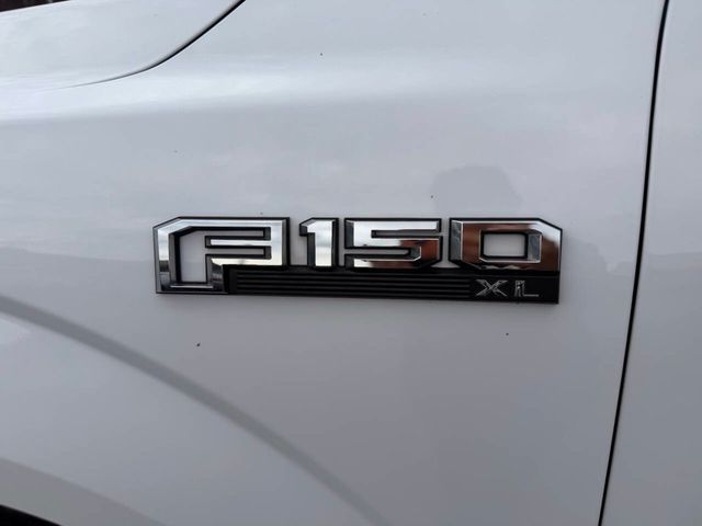 2020 Ford F-150 XL 2WD SuperCrew 5.5' Box - 22972964 - 11