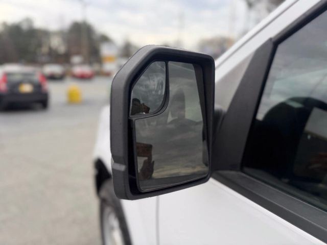 2020 Ford F-150 XL 2WD SuperCrew 5.5' Box - 22972964 - 12