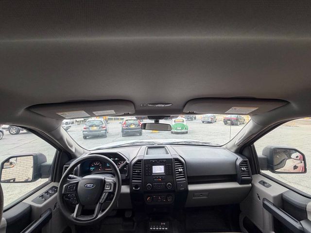 2020 Ford F-150 XL 2WD SuperCrew 5.5' Box - 22972964 - 6