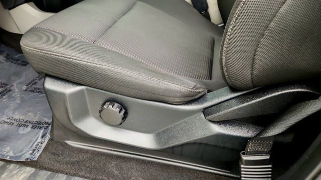 2020 Ford F-150 XL 2WD SuperCrew 5.5' Box with STX Package & Equipment 101A - 23001510 - 9