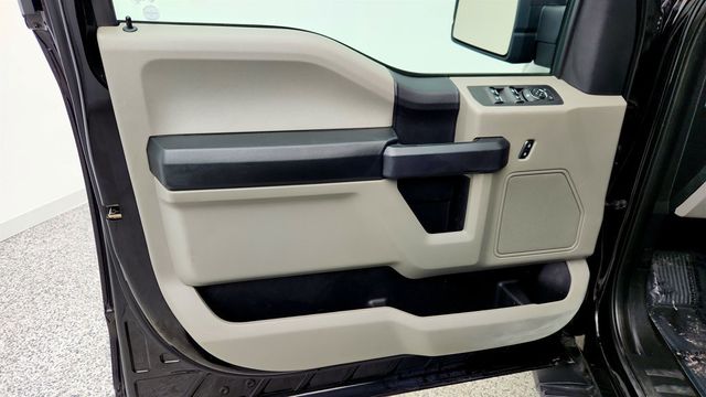 2020 Ford F-150 XL 2WD SuperCrew 5.5' Box with STX Package & Equipment 101A - 23001510 - 10