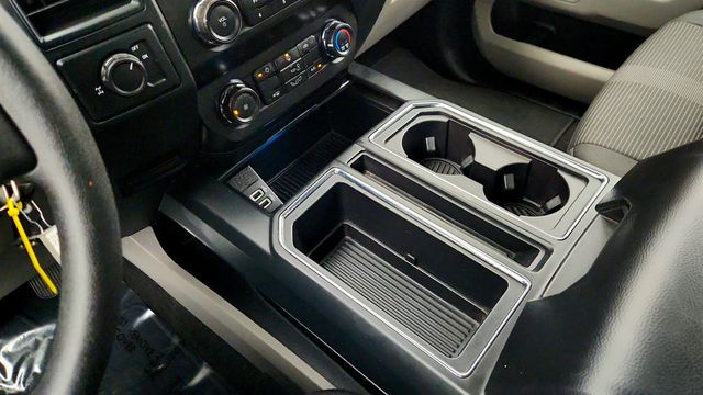 2020 Ford F-150 XL 2WD SuperCrew 5.5' Box with STX Package & Equipment 101A - 23001510 - 15