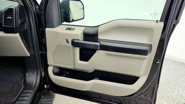 2020 Ford F-150 XL 2WD SuperCrew 5.5' Box with STX Package & Equipment 101A - 23001510 - 24