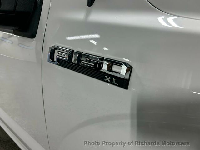 2020 Ford F-150 XL 4WD Reg Cab 6.5' Box - 23006157 - 10