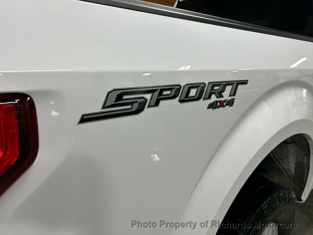 2020 Ford F-150 XL 4WD Reg Cab 6.5' Box - 23006157 - 12