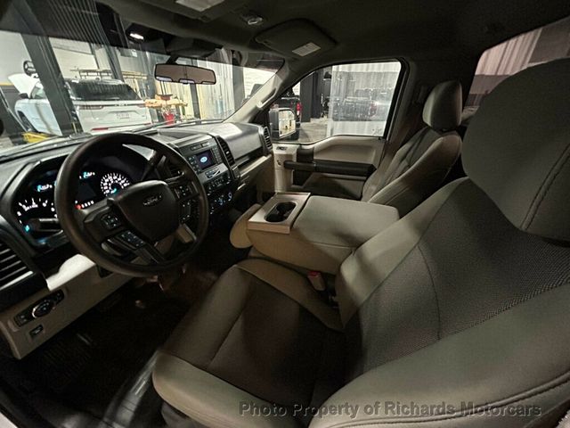 2020 Ford F-150 XL 4WD Reg Cab 6.5' Box - 23006157 - 15