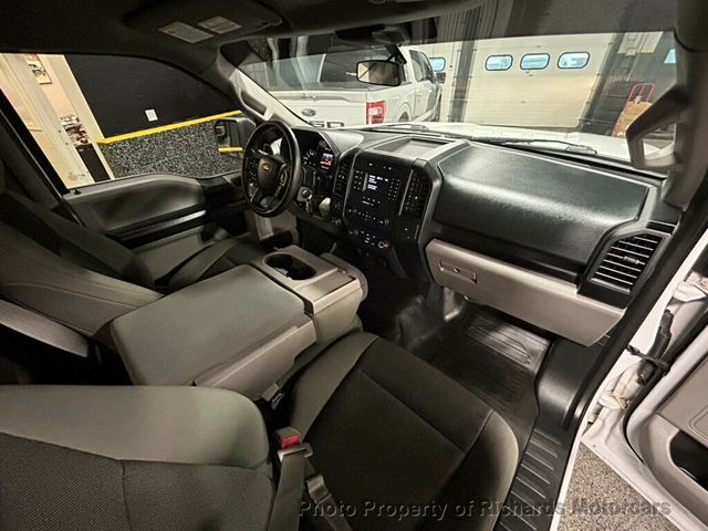 2020 Ford F-150 XL 4WD Reg Cab 6.5' Box - 23006157 - 20