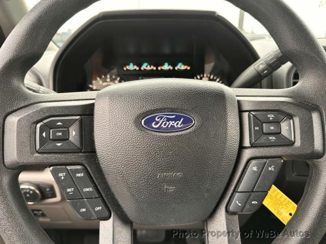 2020 Ford F-150 XL 4WD Reg Cab 6.5' Box - 22456392 - 24