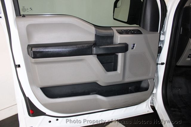 2020 Ford F-150 XL 4WD SuperCab 6.5' Box - 22644334 - 9