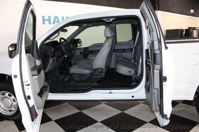 2020 Ford F-150 XL 4WD SuperCab 6.5' Box - 22644334 - 10