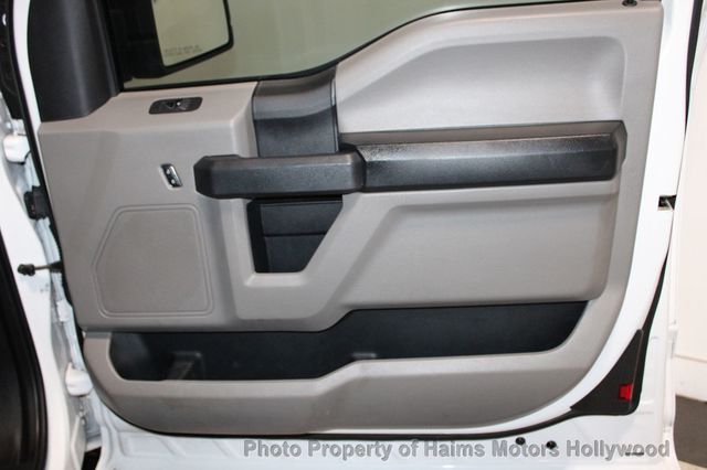 2020 Ford F-150 XL 4WD SuperCab 6.5' Box - 22644334 - 11