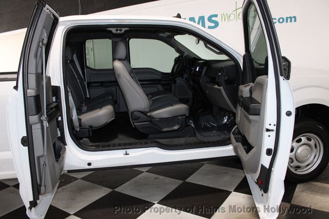 2020 Ford F-150 XL 4WD SuperCab 6.5' Box - 22644334 - 12