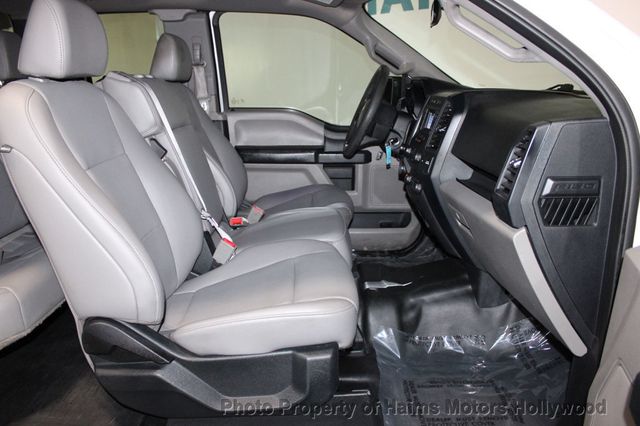 2020 Ford F-150 XL 4WD SuperCab 6.5' Box - 22644334 - 13