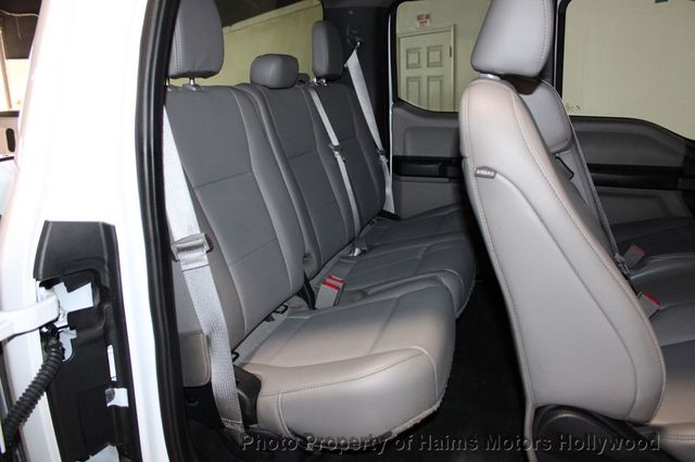 2020 Ford F-150 XL 4WD SuperCab 6.5' Box - 22644334 - 14