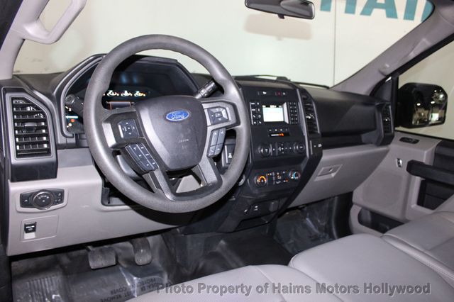 2020 Ford F-150 XL 4WD SuperCab 6.5' Box - 22644334 - 17