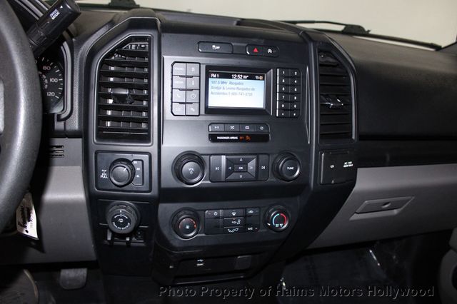 2020 Ford F-150 XL 4WD SuperCab 6.5' Box - 22644334 - 18